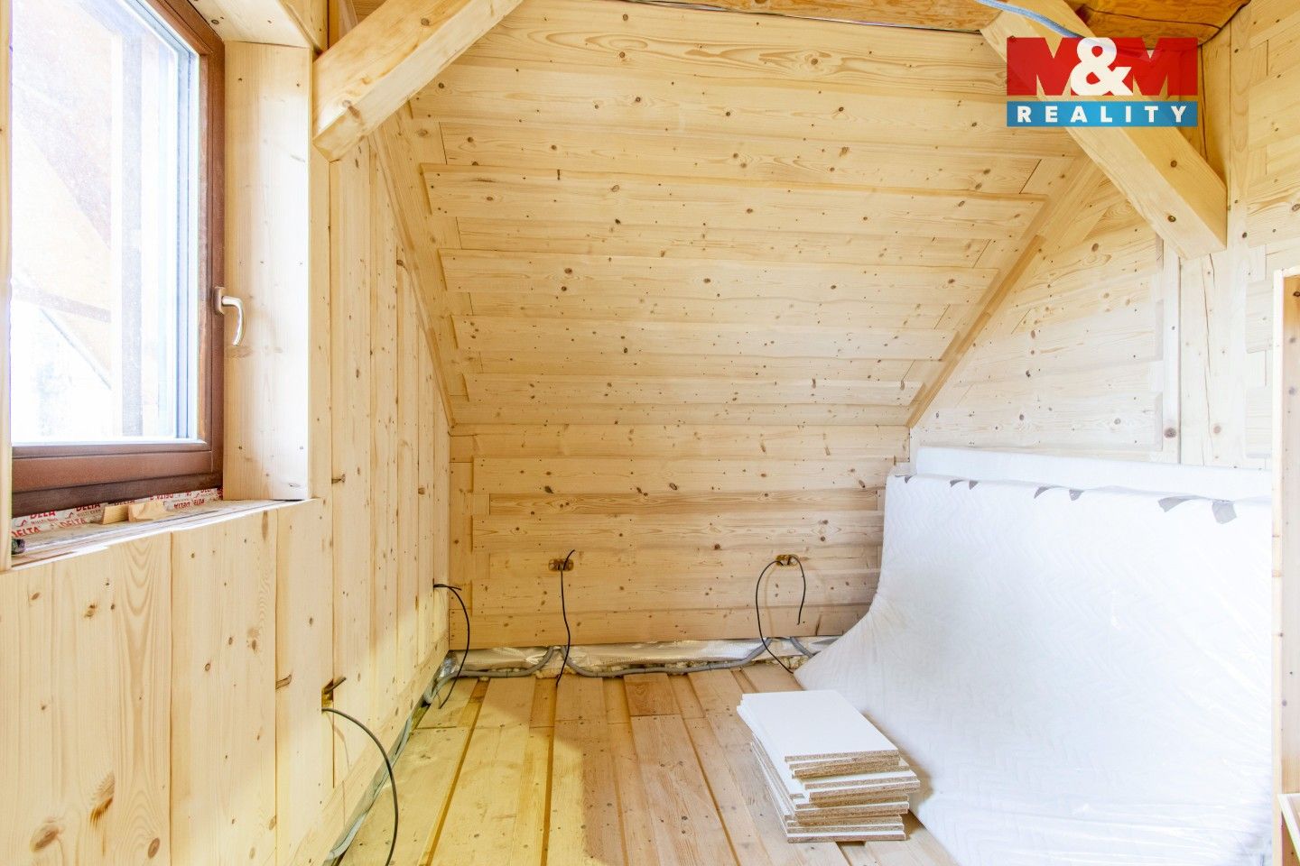 Prodej domu 120 m² - foto 5