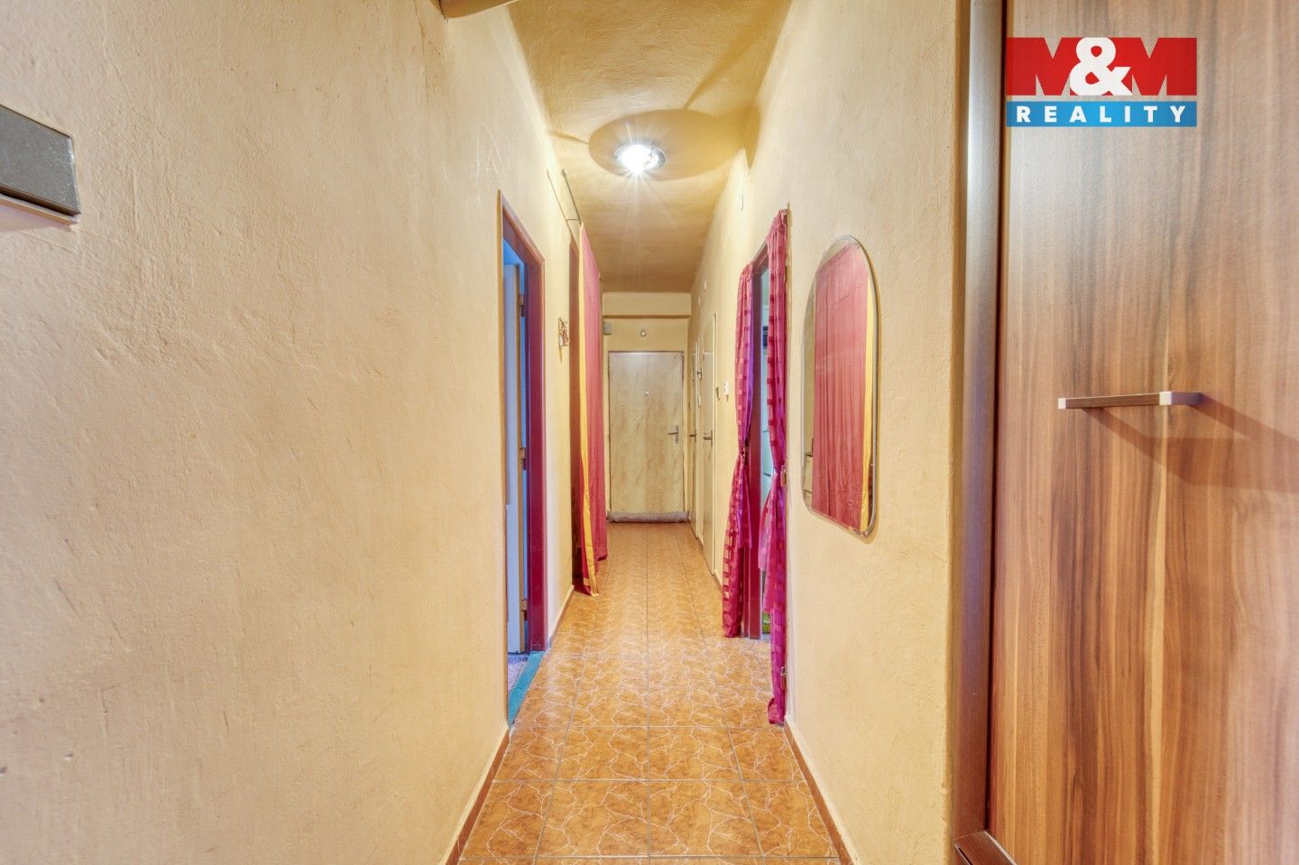 Prodej bytu 3+1 73 m² - foto 10