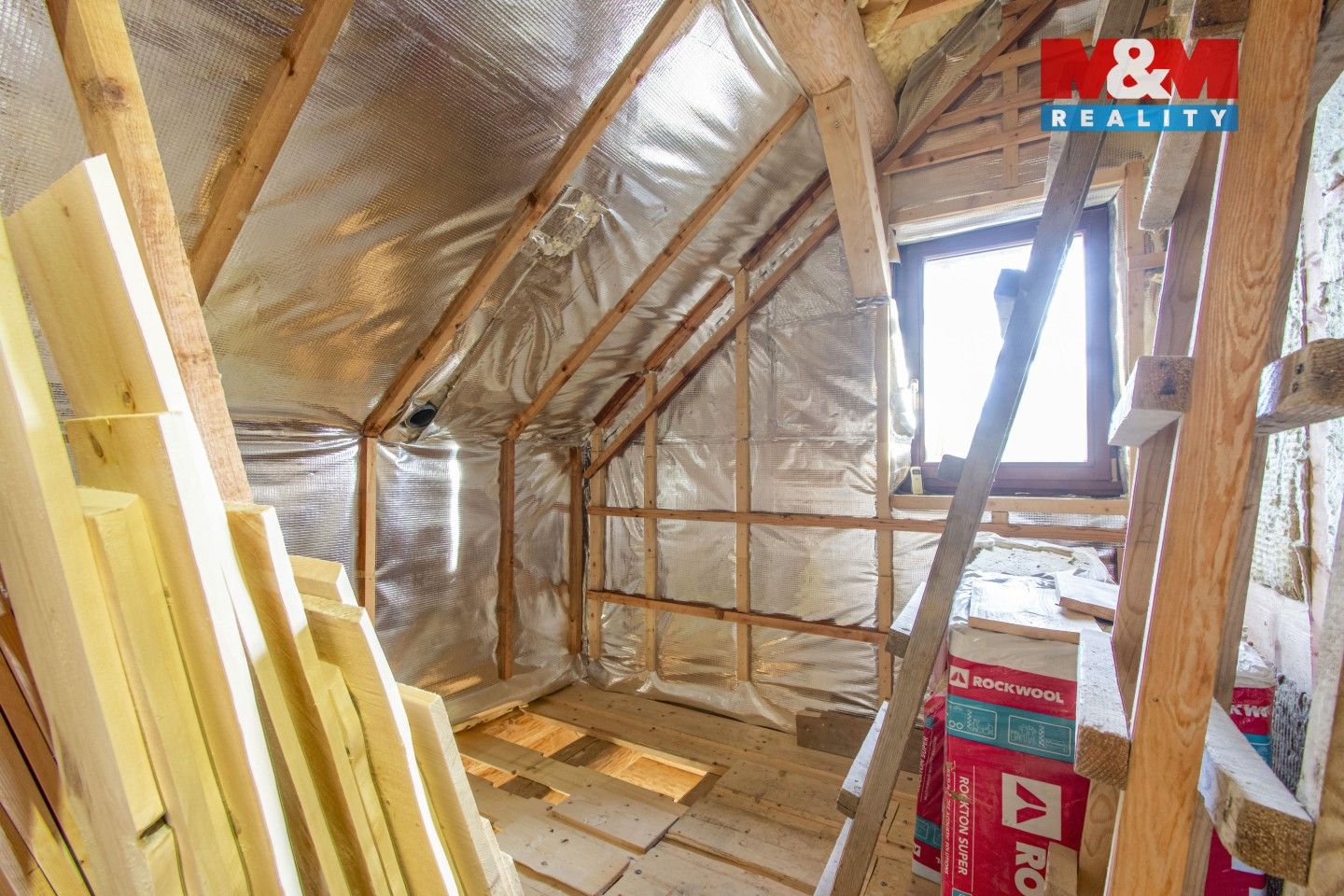 Prodej domu 120 m² - foto 12