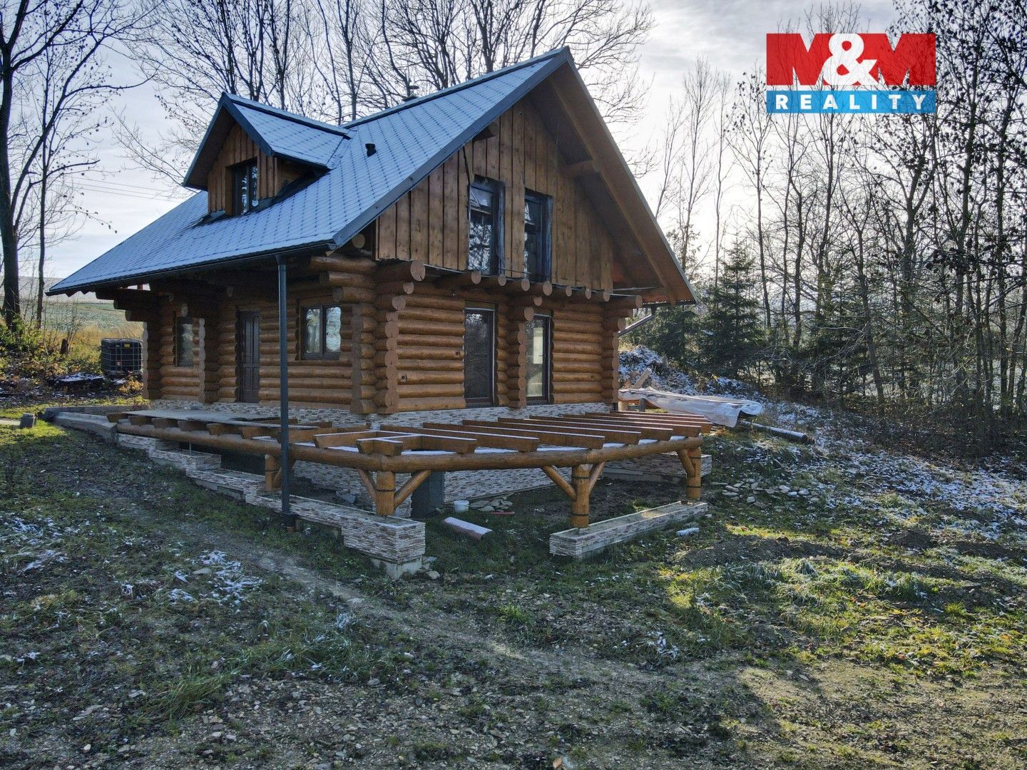 Prodej domu 120 m² - foto 13
