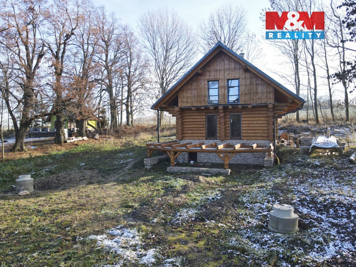 Prodej domu 120 m² - foto 14