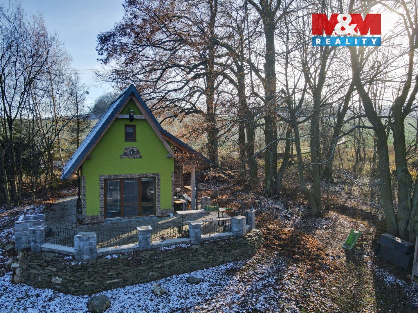Prodej domu 120 m² - foto 16