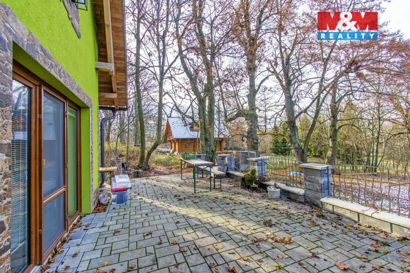 Prodej domu 120 m² - foto 17