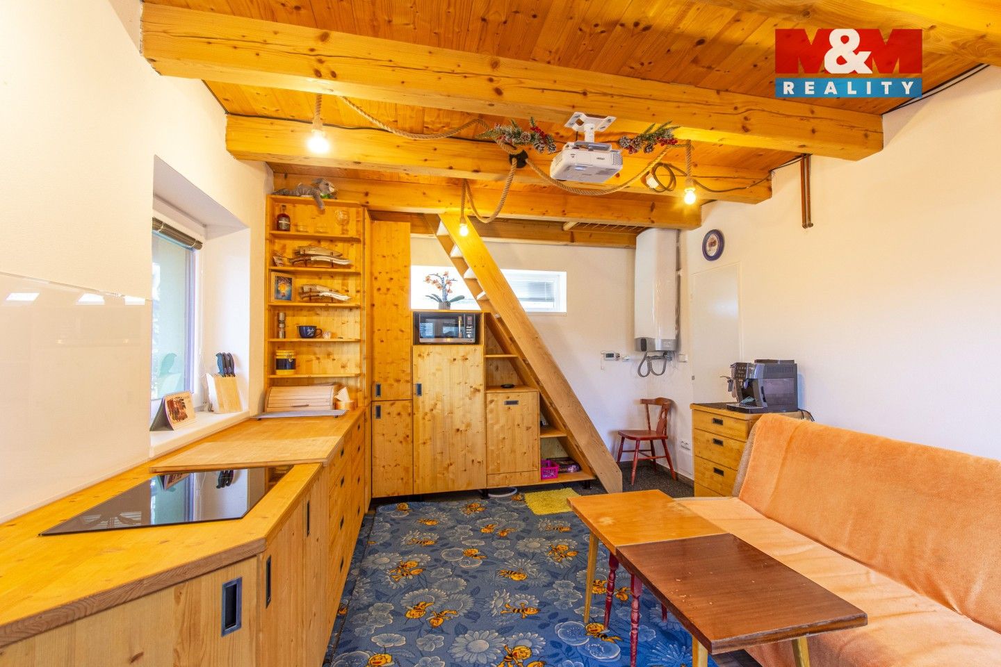 Prodej domu 120 m² - foto 19