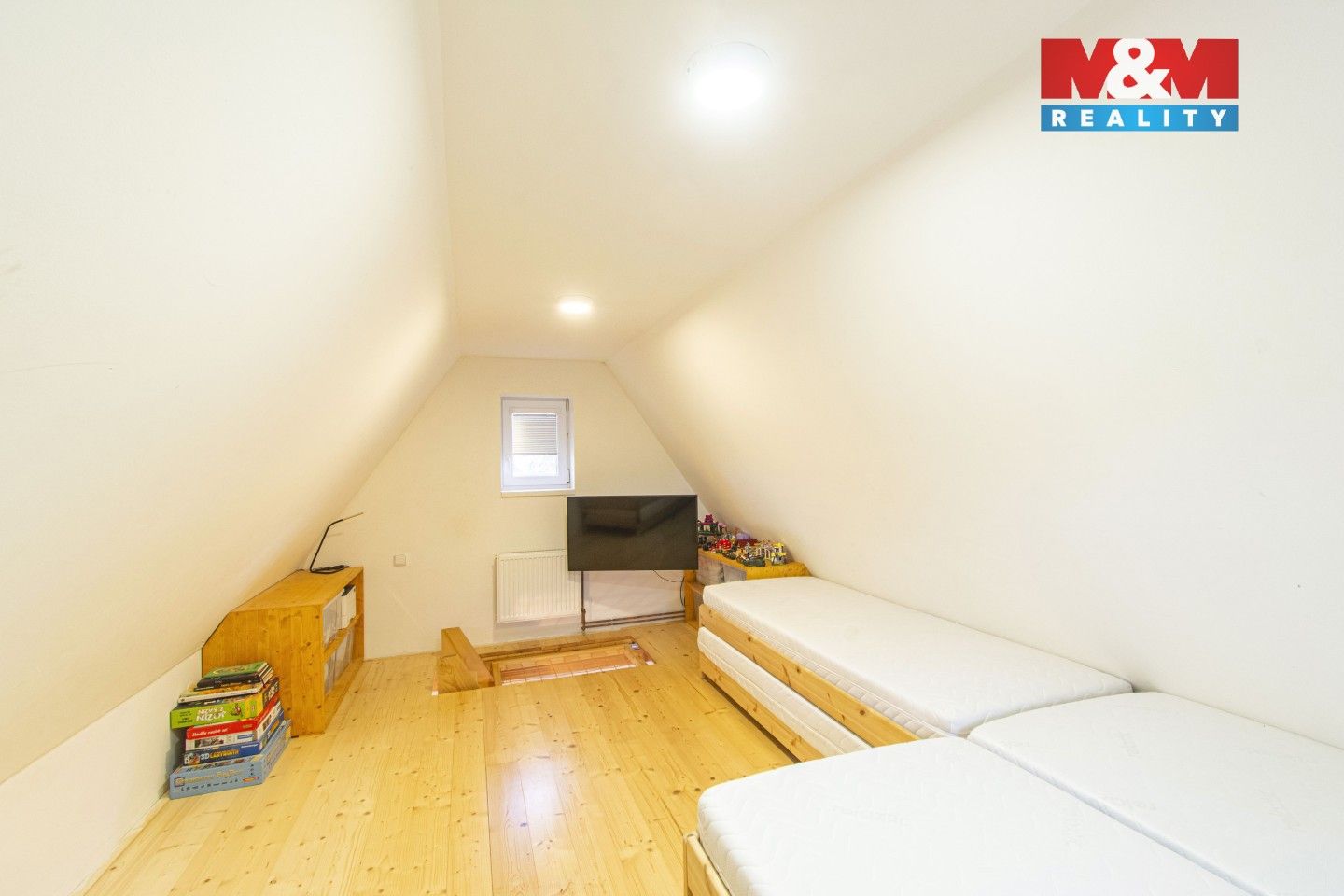 Prodej domu 120 m² - foto 23