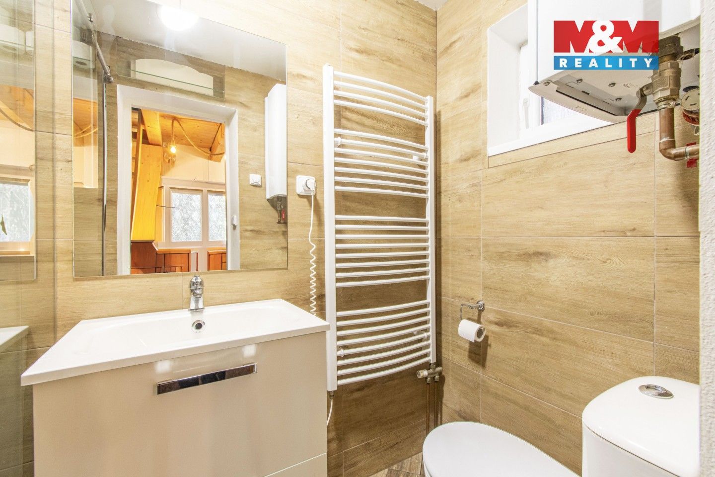 Prodej domu 120 m² - foto 25