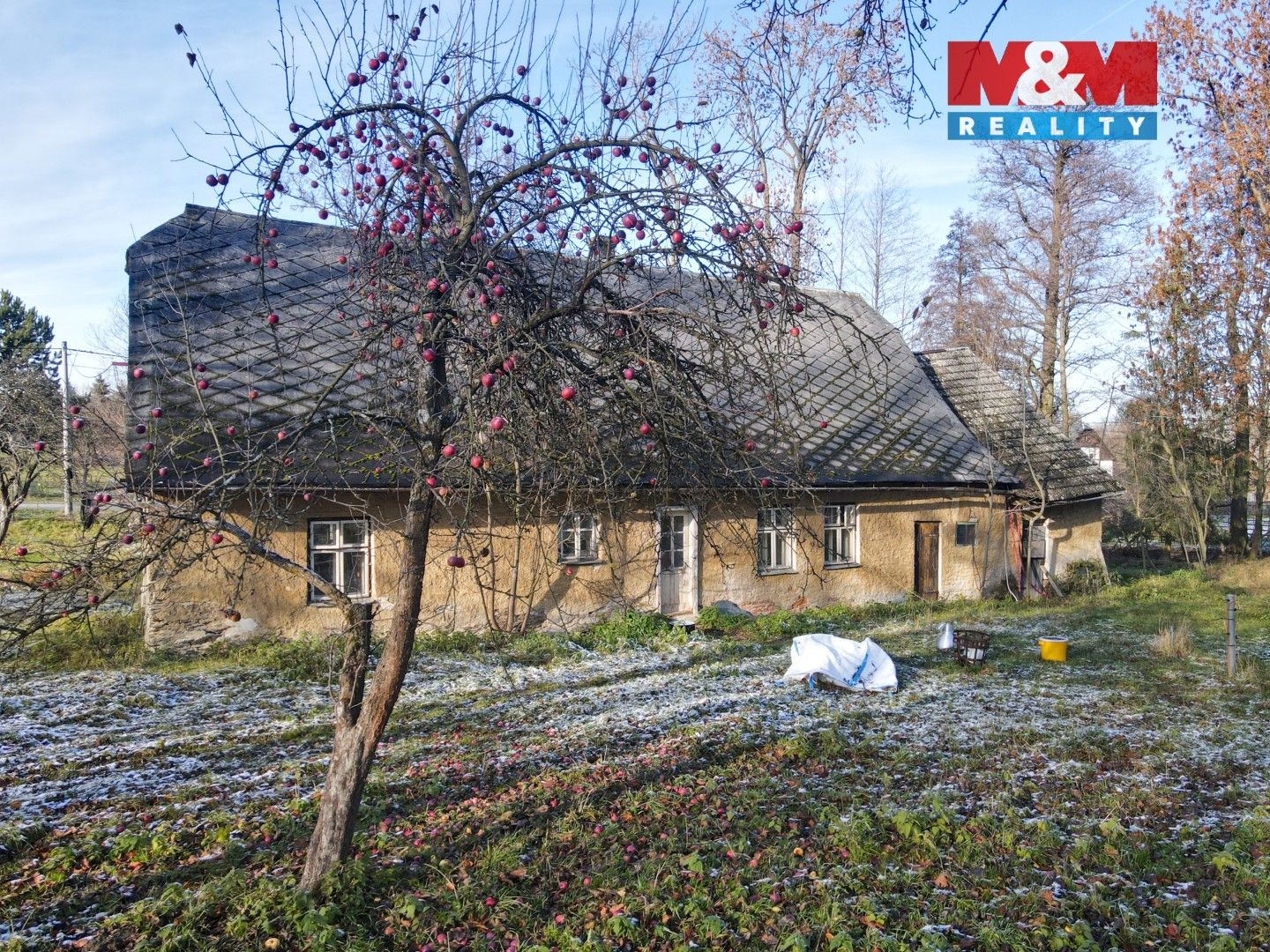 Prodej domu 120 m² - foto 28