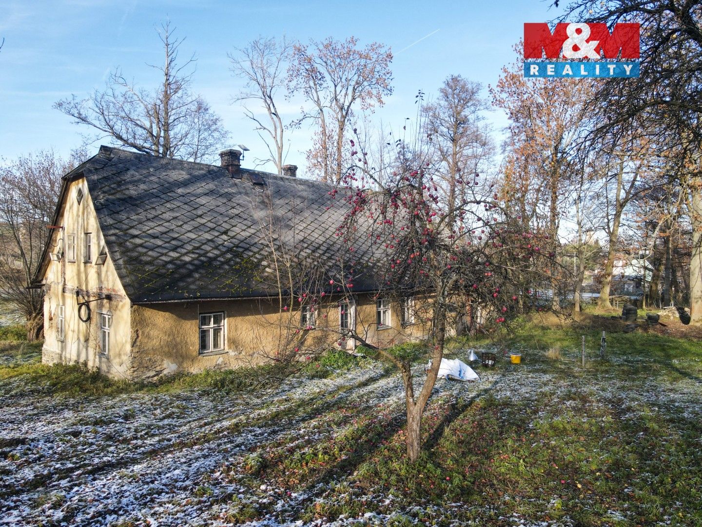Prodej domu 120 m² - foto 27