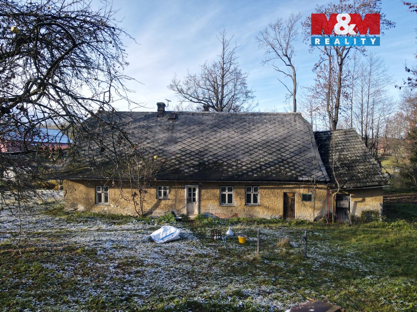Prodej domu 120 m² - foto 29