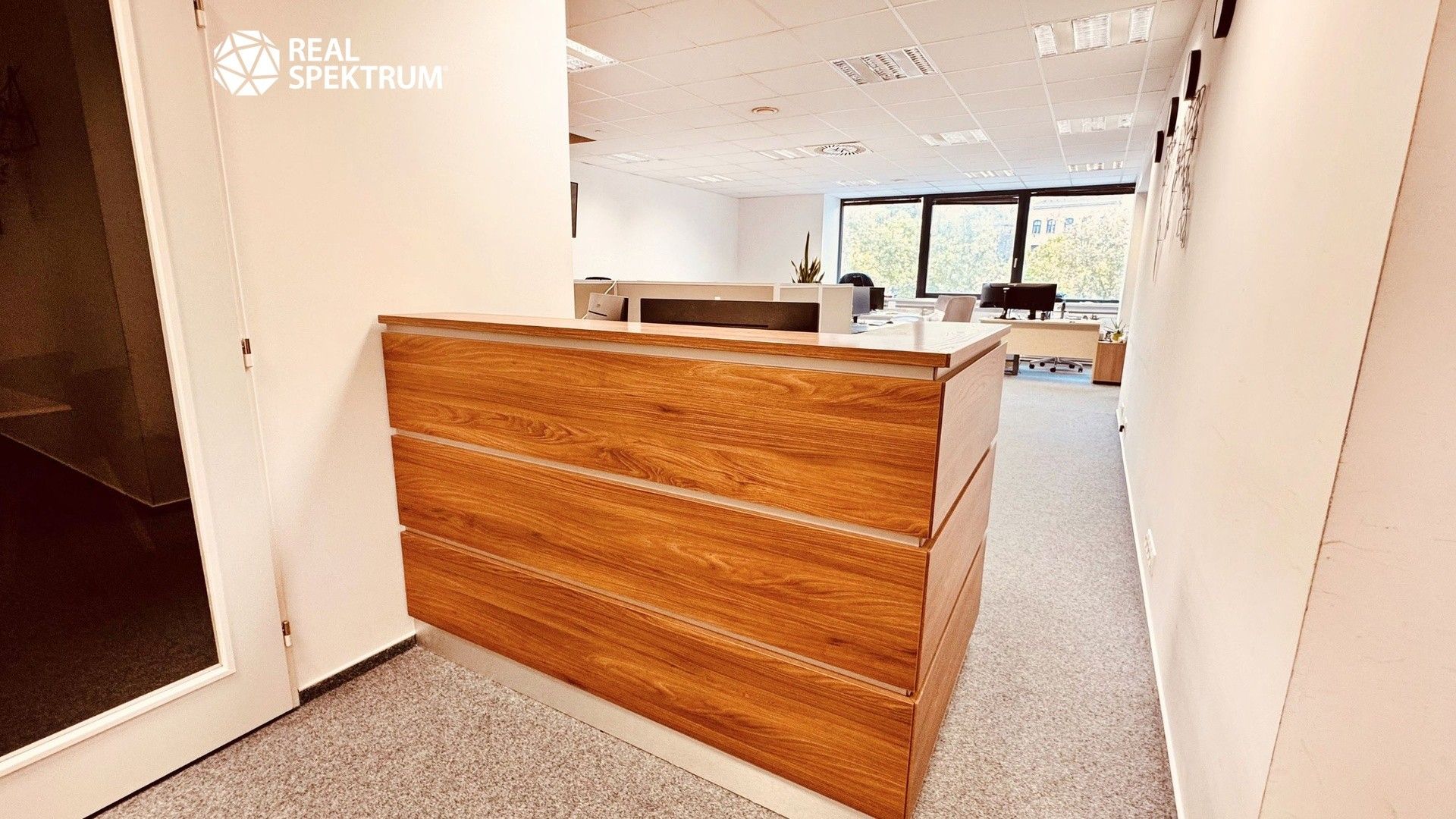 Pronájem komerčního prostoru 136 m² - foto 5