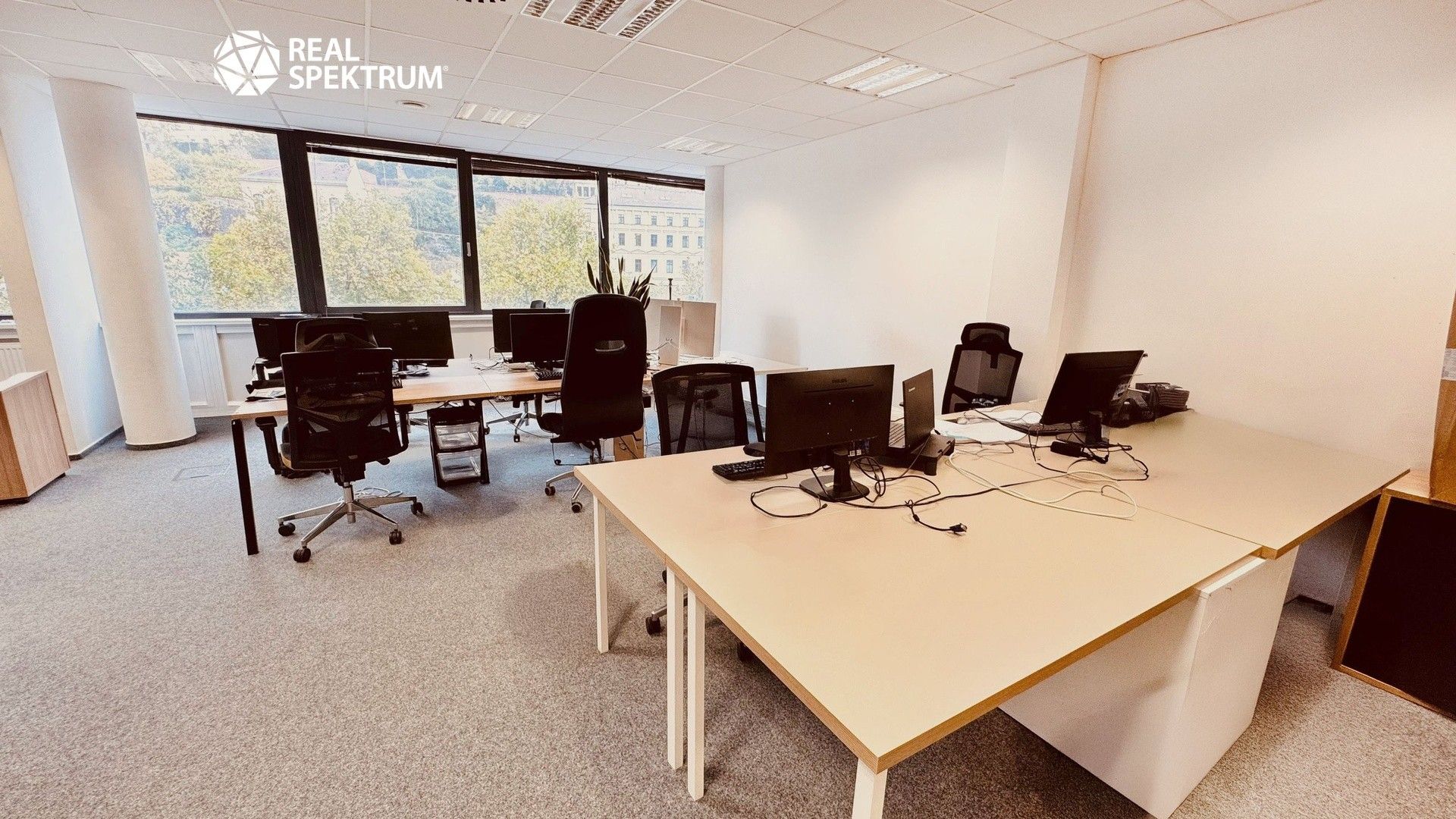 Pronájem komerčního prostoru 136 m² - foto 6