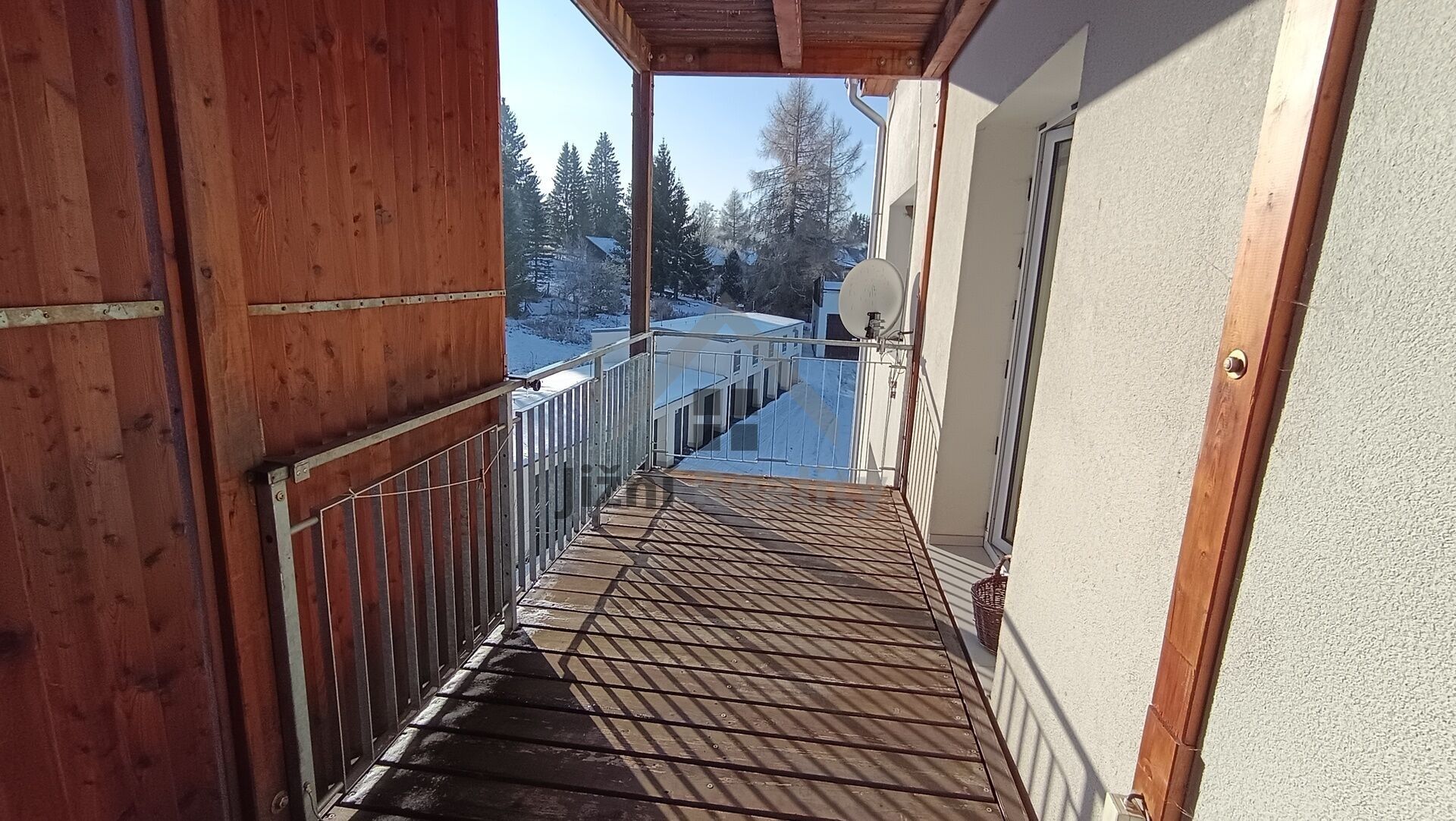 Prodej bytu 1+1 39 m² - foto 3