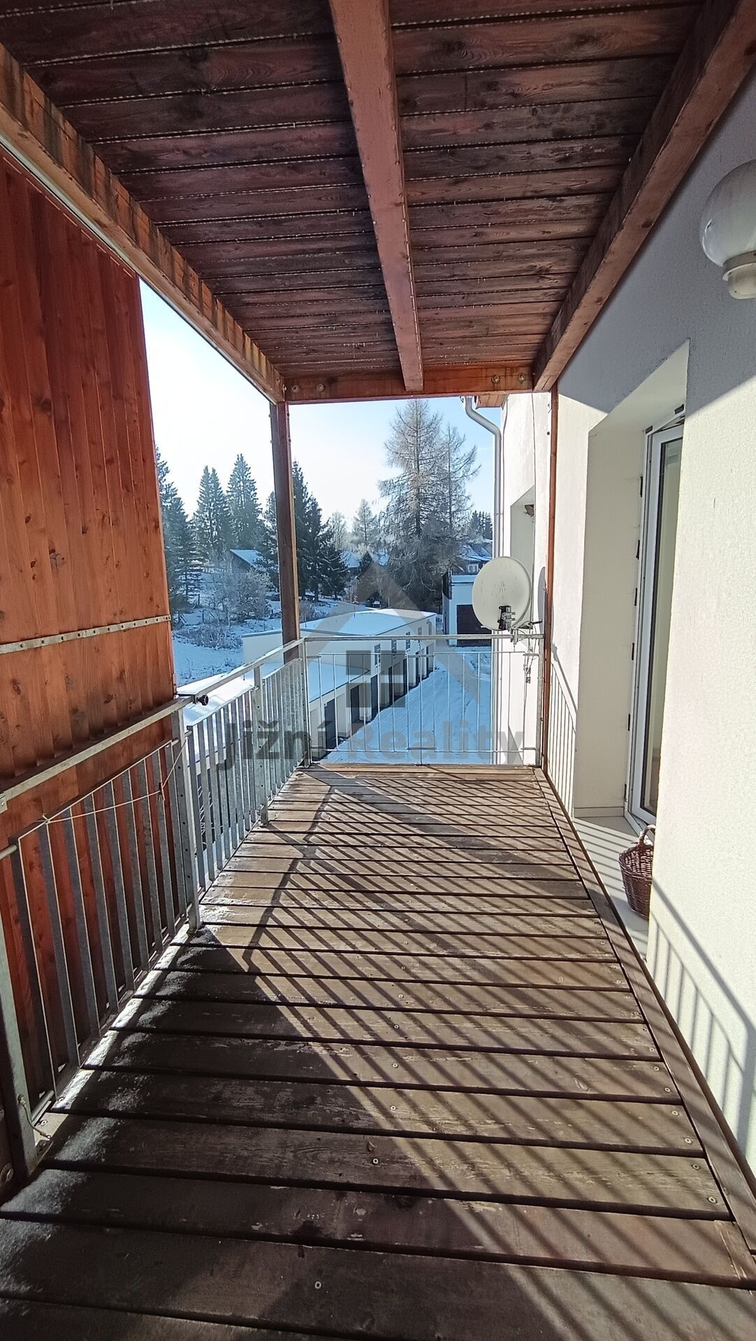 Prodej bytu 1+1 39 m² - foto 4