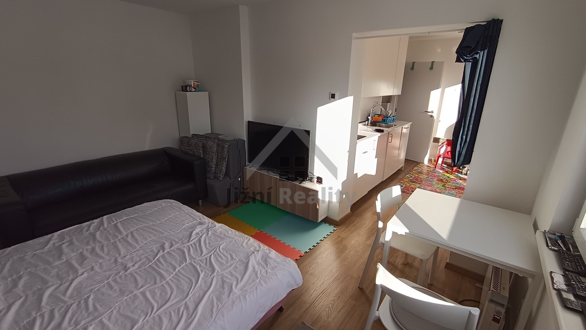 Prodej bytu 1+1 39 m² - foto 6