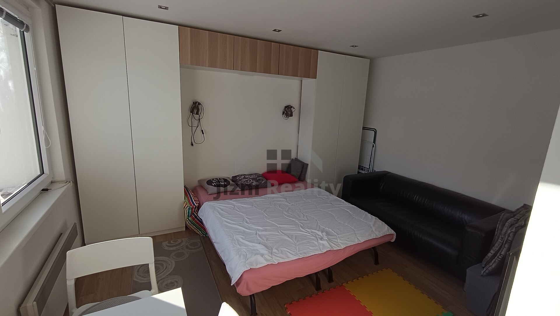Prodej bytu 1+1 39 m² - foto 7