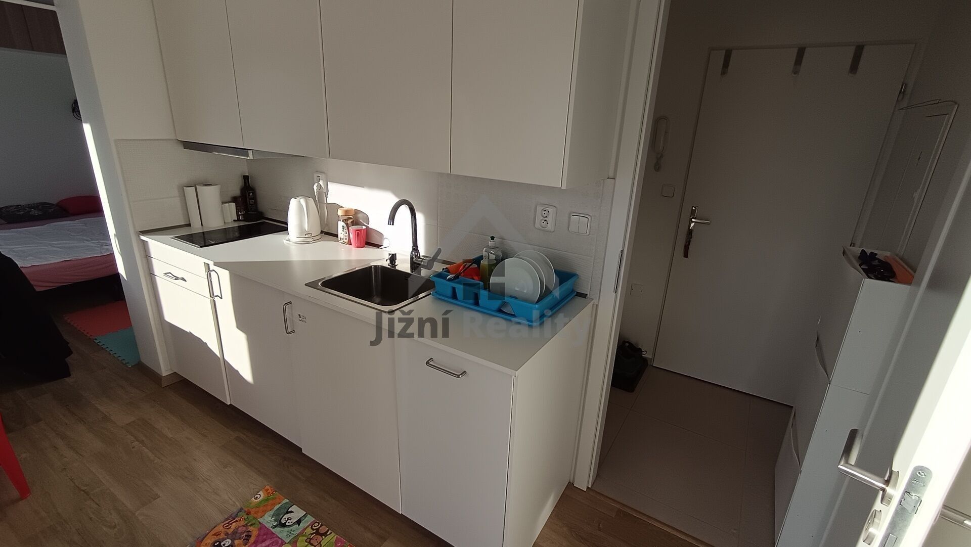 Prodej bytu 1+1 39 m² - foto 9