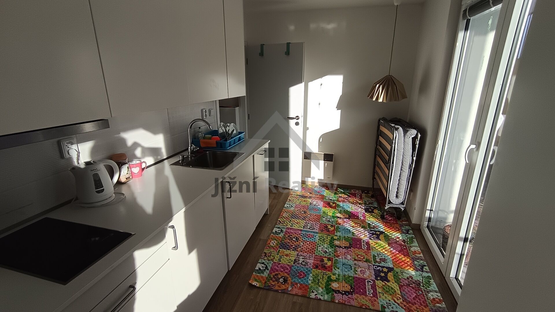 Prodej bytu 1+1 39 m² - foto 10