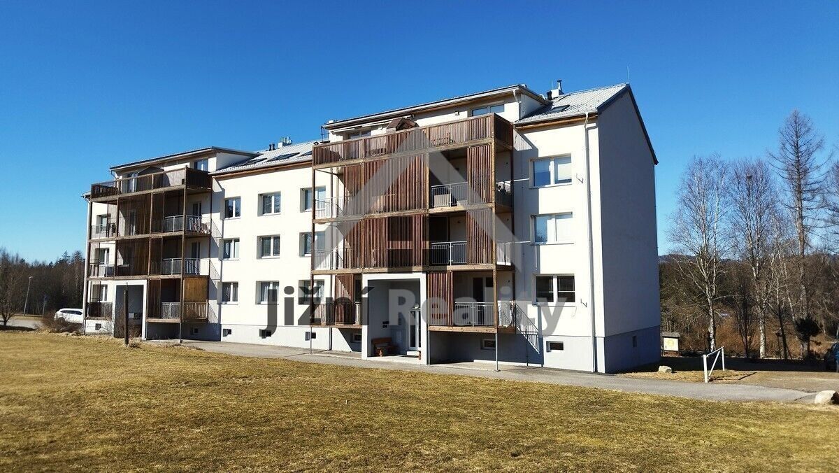 Prodej bytu 1+1 39 m² - foto 12
