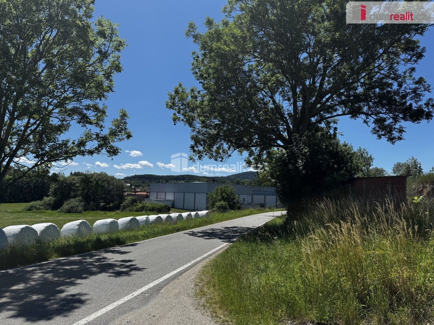 Prodej pozemku 2327 m² - foto 5