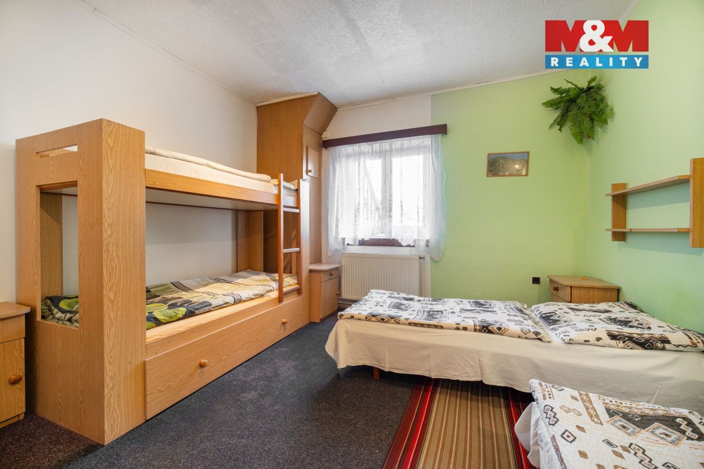 Prodej komerčního prostoru 1024 m² - foto 3