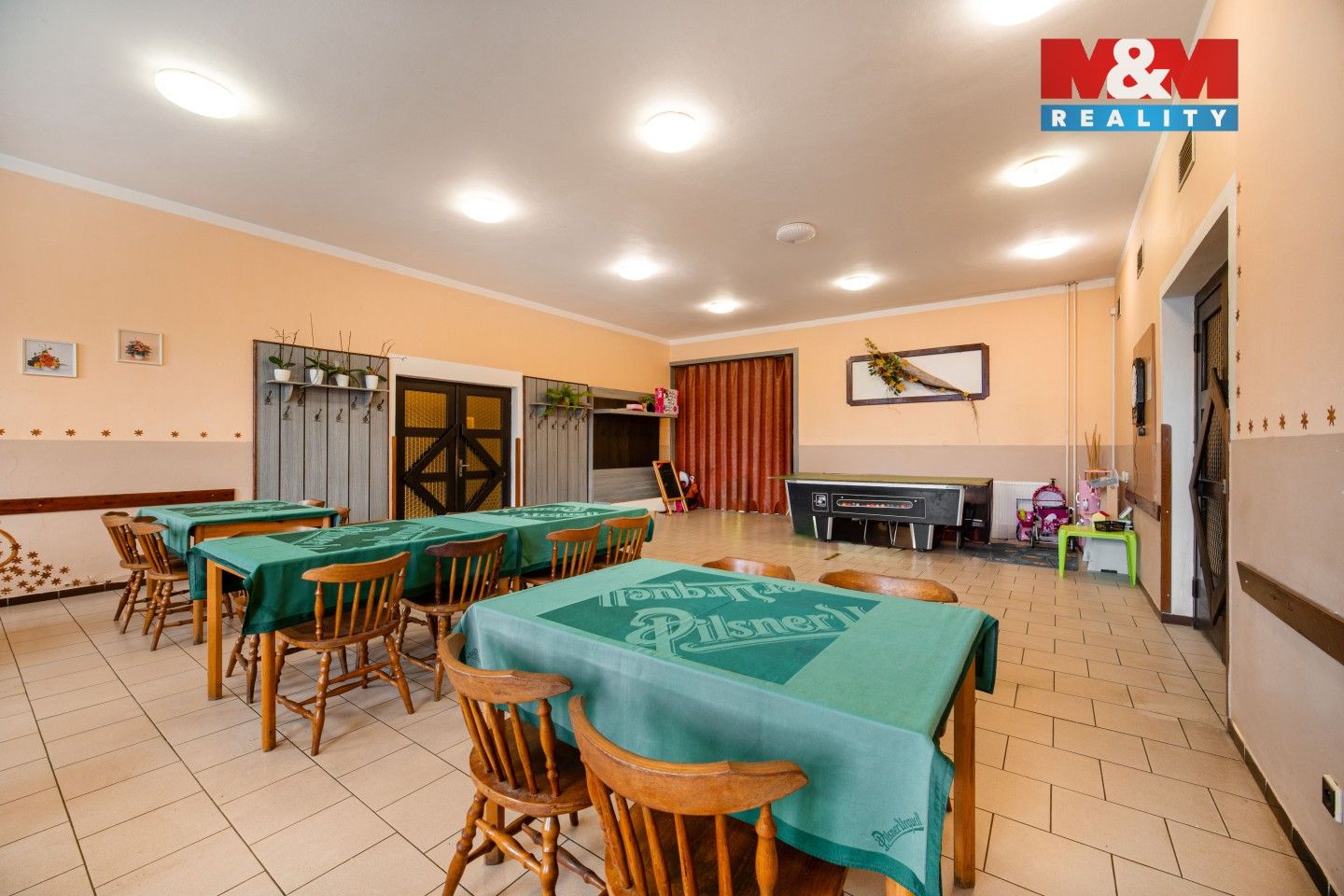 Prodej komerčního prostoru 1024 m² - foto 7