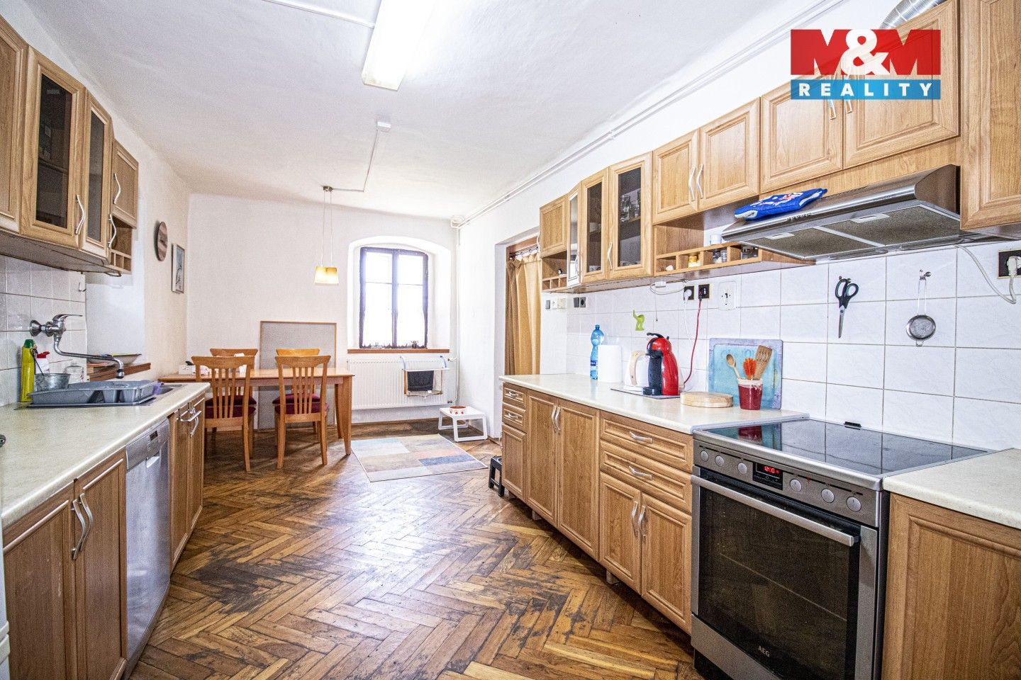 Prodej nemovitosti 160 m² - foto 3