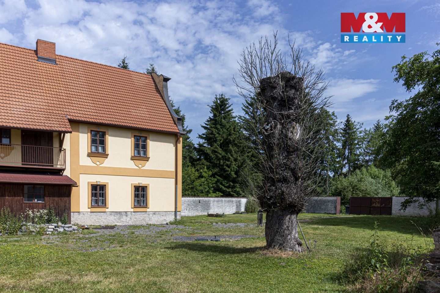 Prodej nemovitosti 160 m² - foto 5