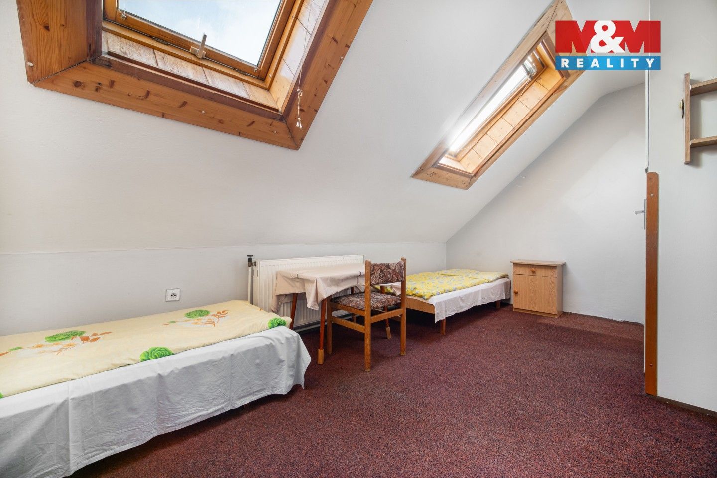 Prodej komerčního prostoru 1024 m² - foto 10