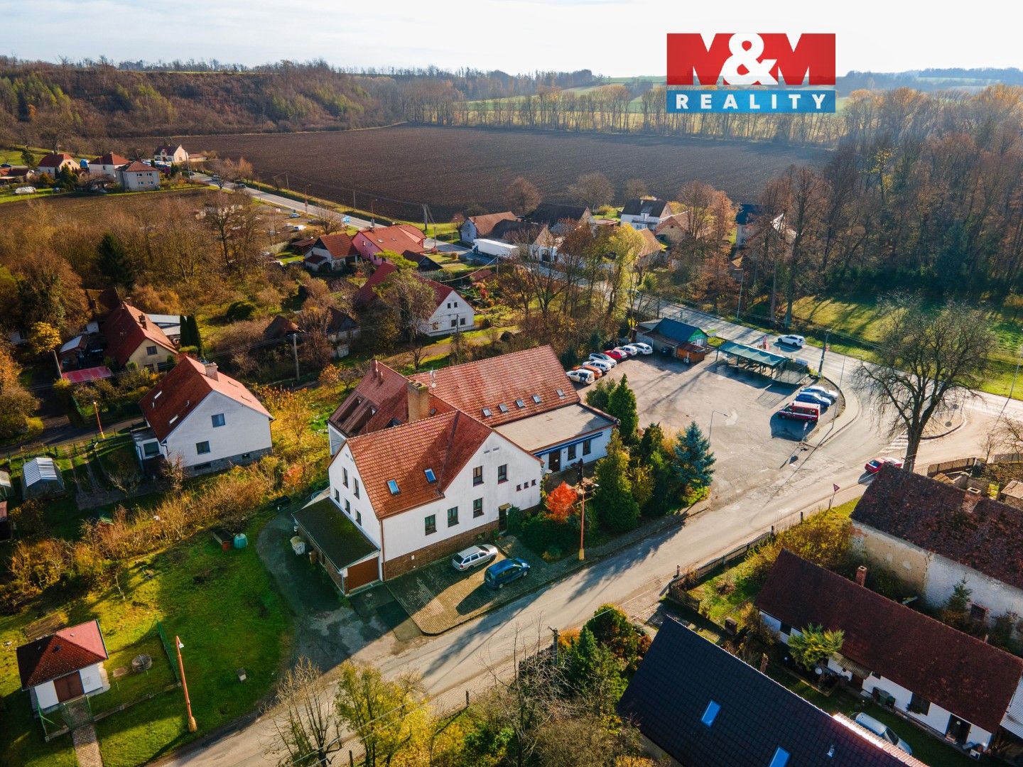 Prodej komerčního prostoru 1024 m² - foto 9