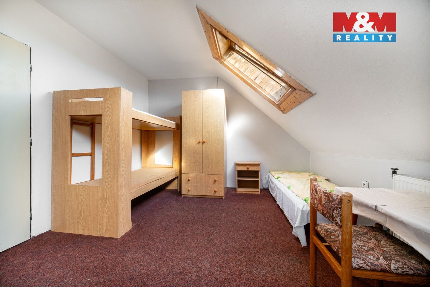 Prodej komerčního prostoru 1024 m² - foto 11