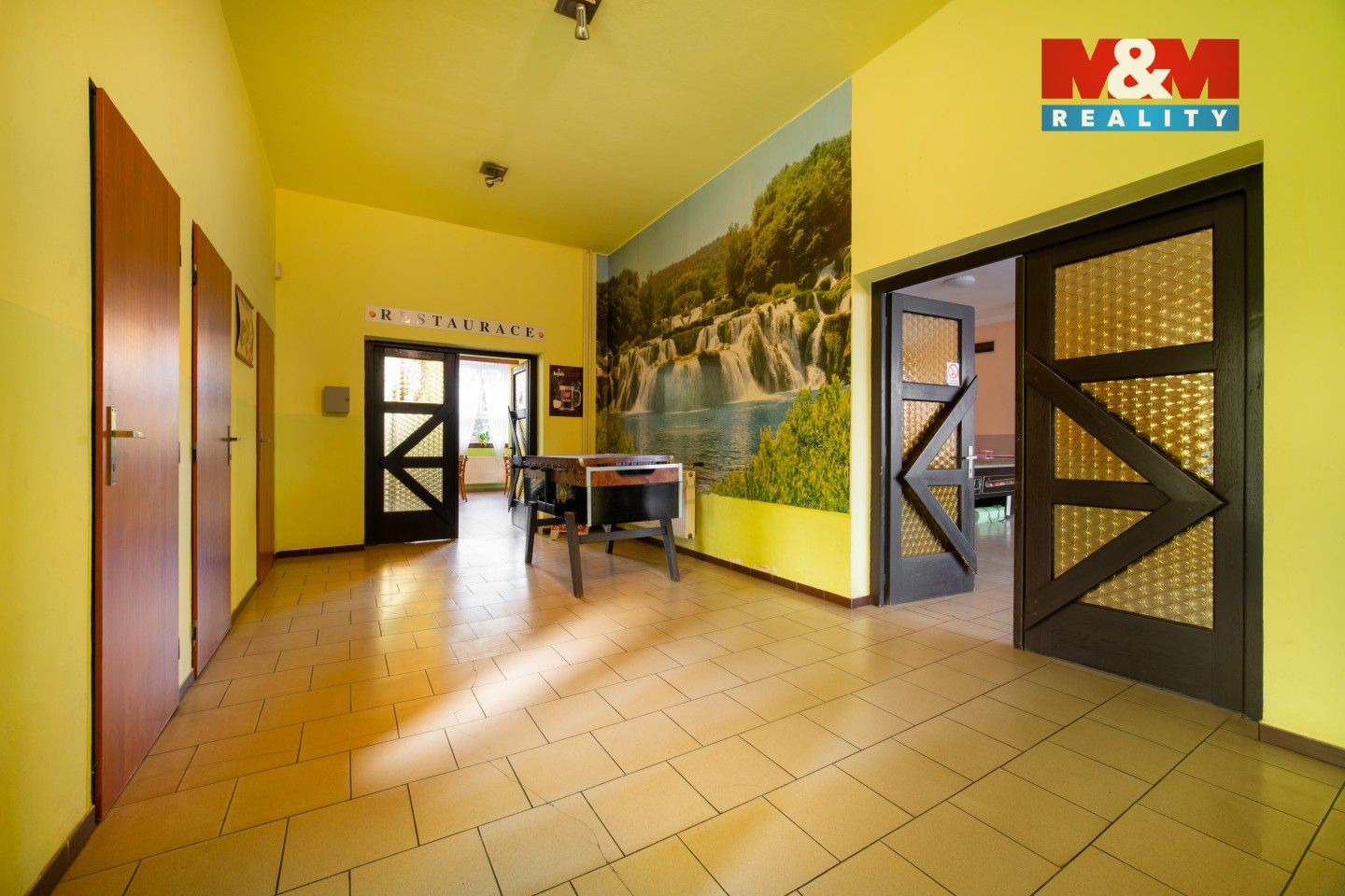Prodej komerčního prostoru 1024 m² - foto 14