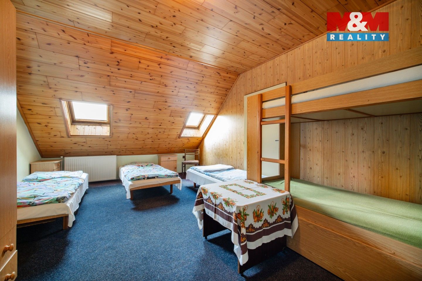 Prodej komerčního prostoru 1024 m² - foto 13