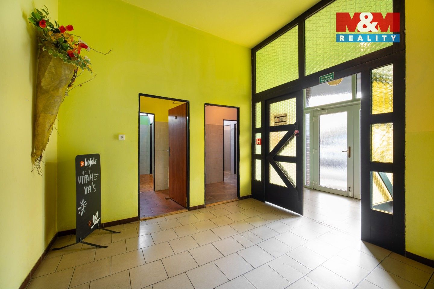 Prodej komerčního prostoru 1024 m² - foto 15