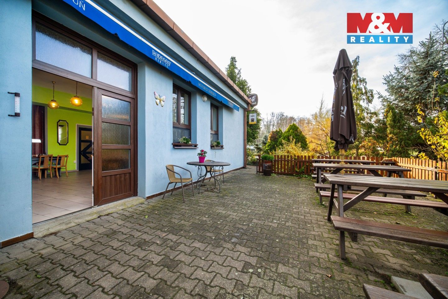 Prodej komerčního prostoru 1024 m² - foto 16