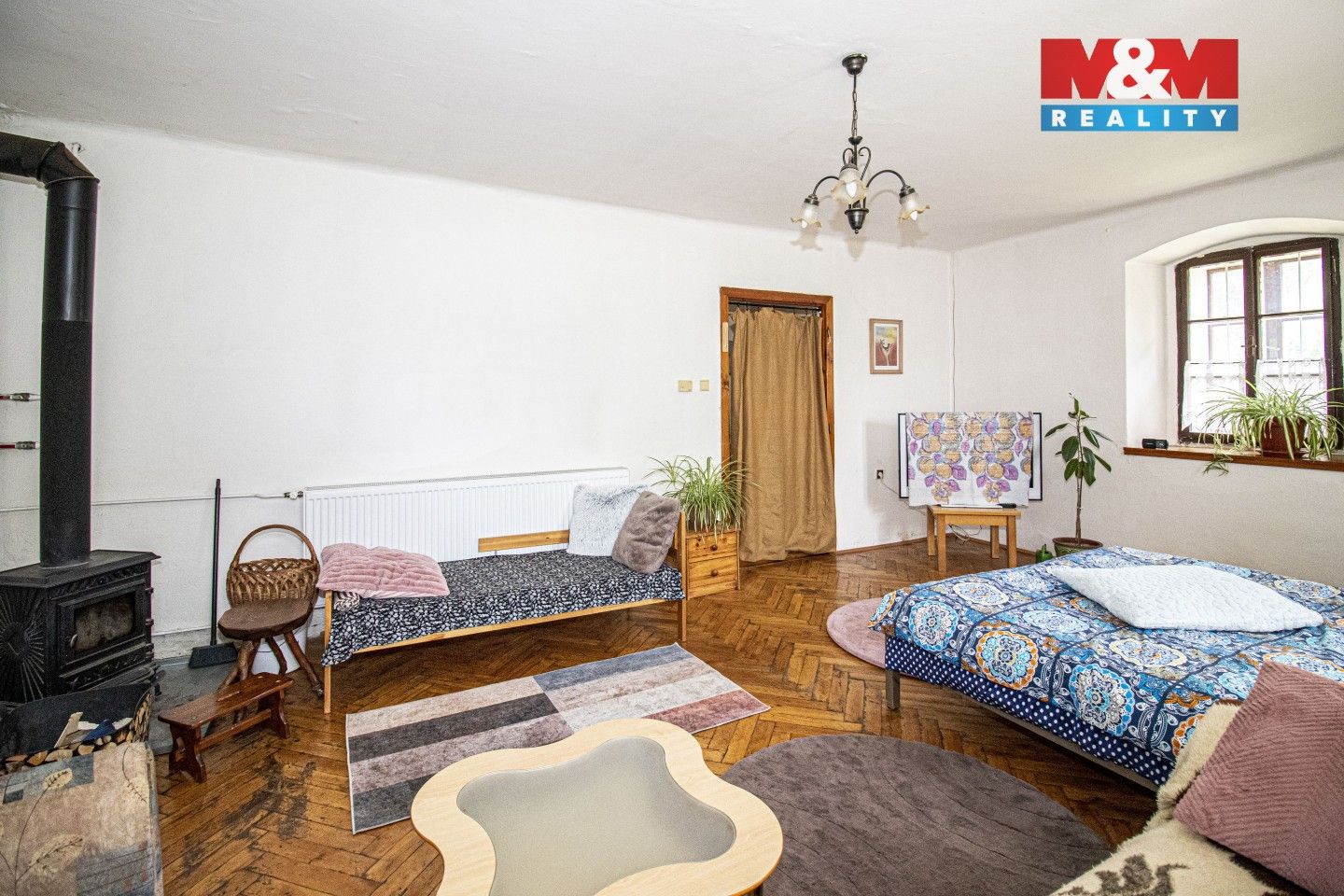 Prodej nemovitosti 160 m² - foto 9