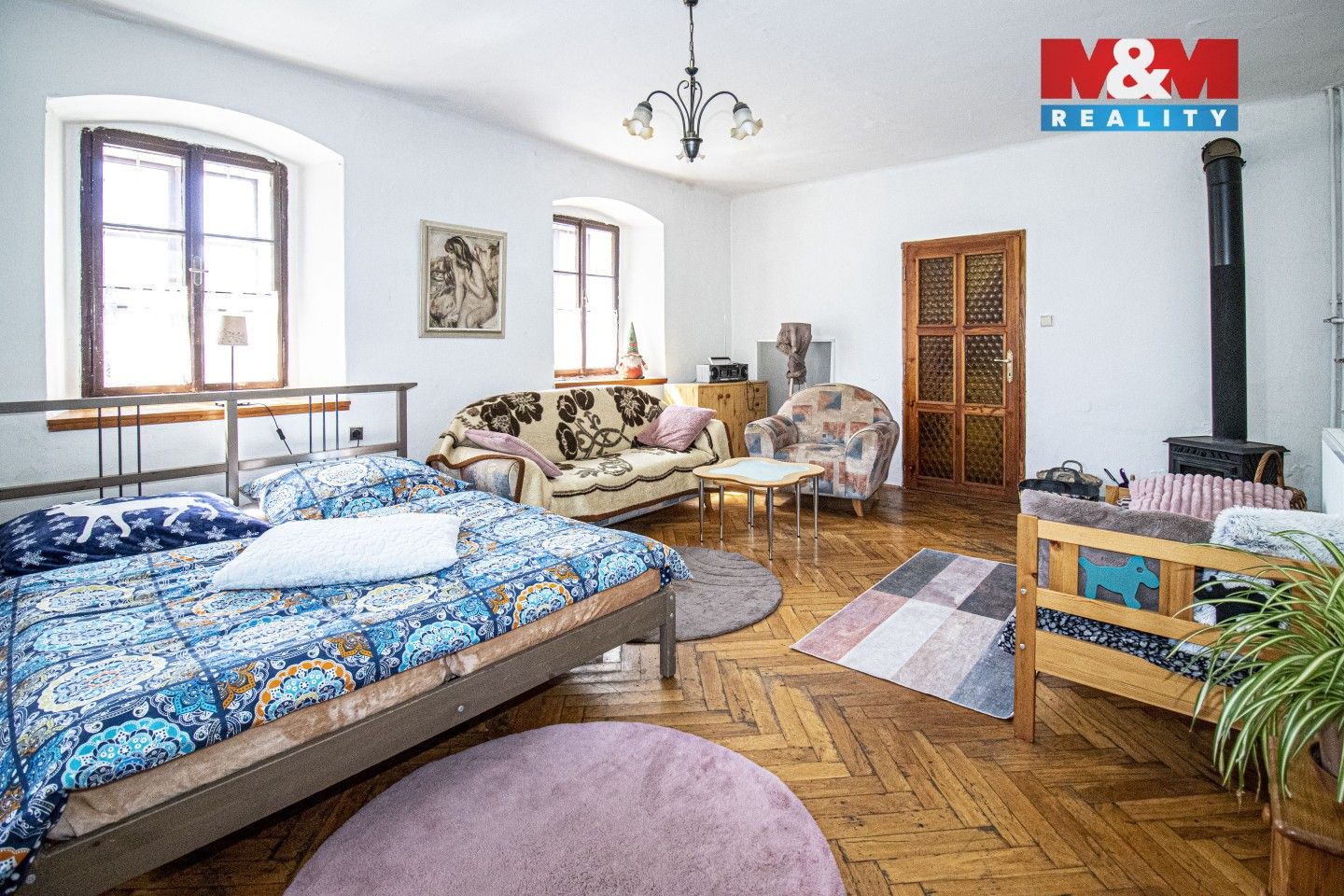 Prodej nemovitosti 160 m² - foto 11