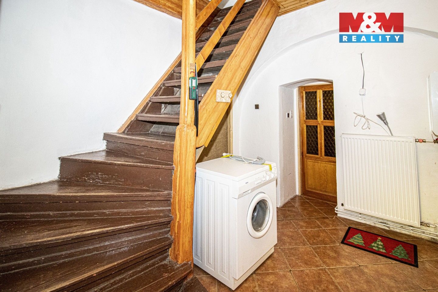 Prodej nemovitosti 160 m² - foto 15