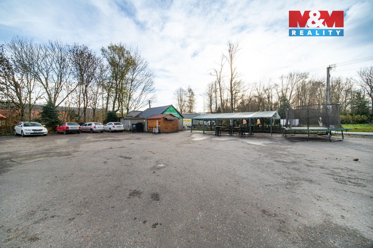 Prodej komerčního prostoru 1024 m² - foto 18