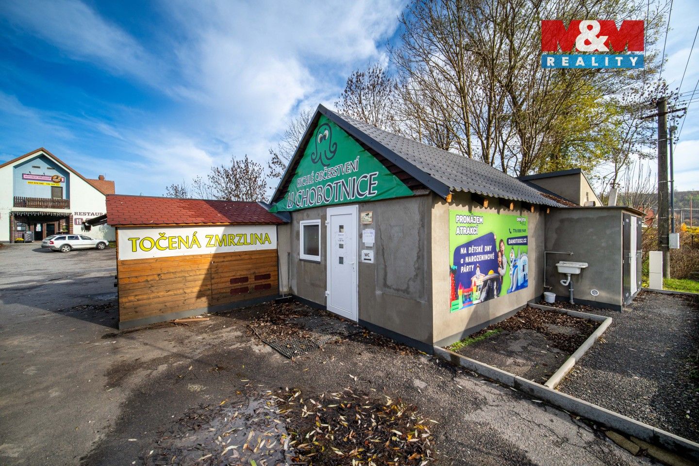 Prodej komerčního prostoru 1024 m² - foto 19