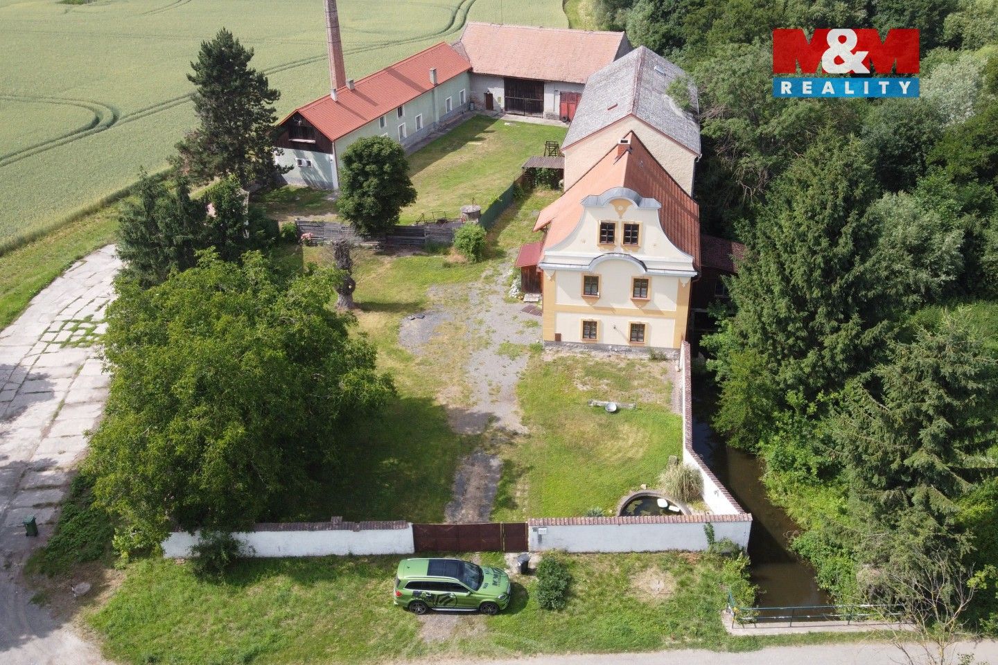 Prodej nemovitosti 160 m² - foto 19