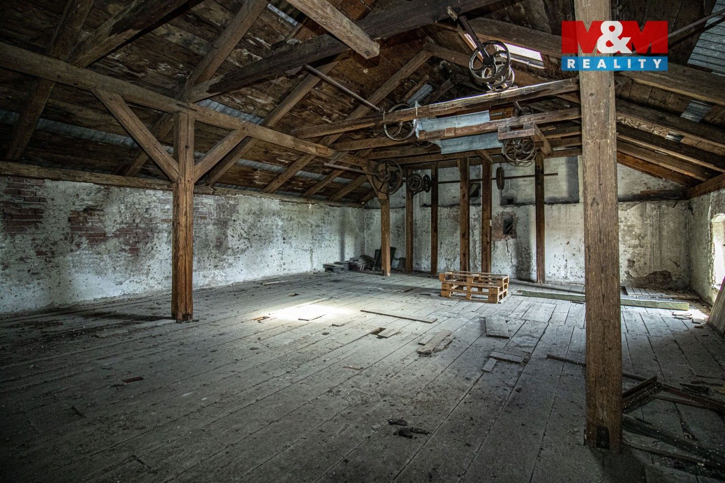 Prodej nemovitosti 160 m² - foto 20