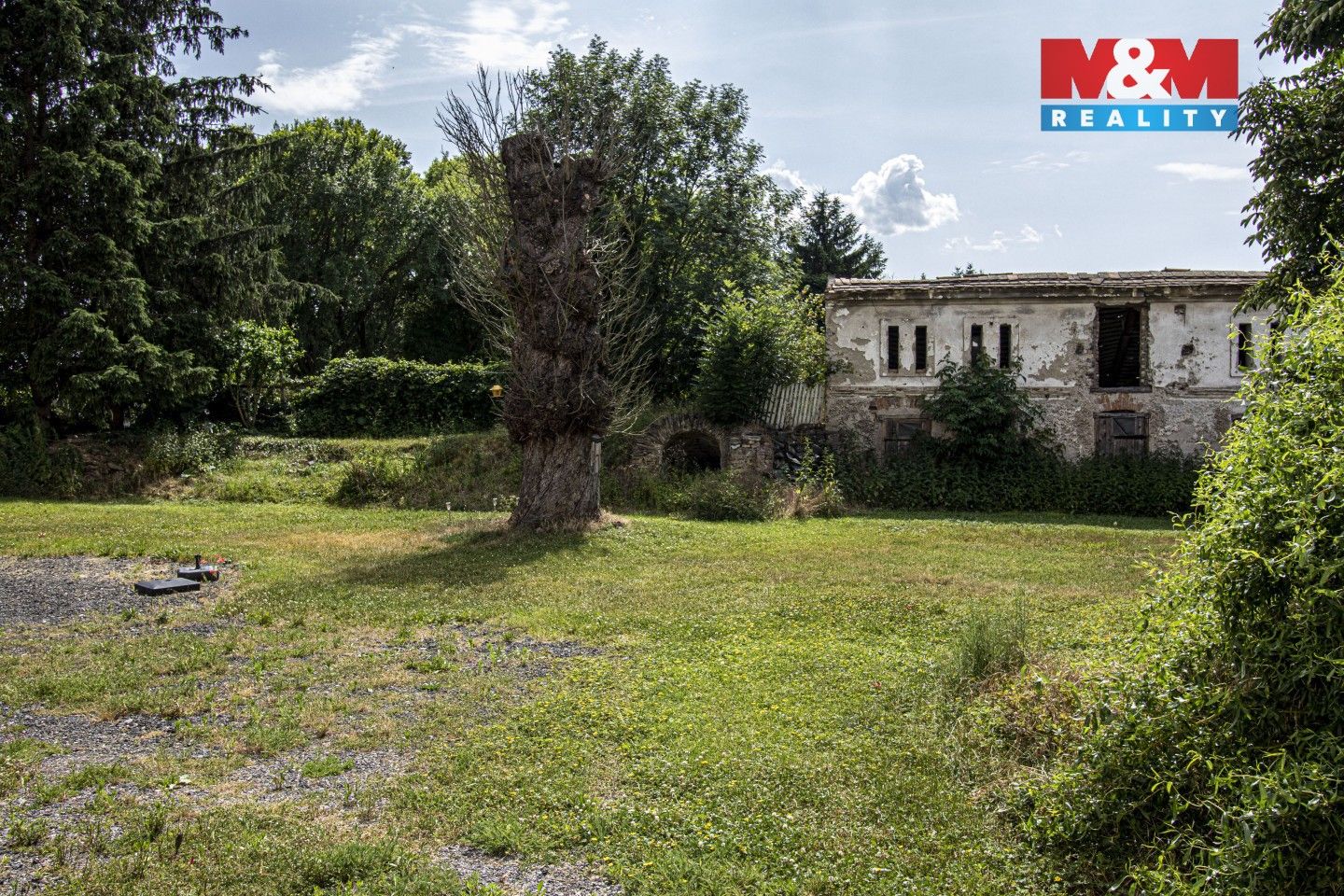 Prodej nemovitosti 160 m² - foto 23