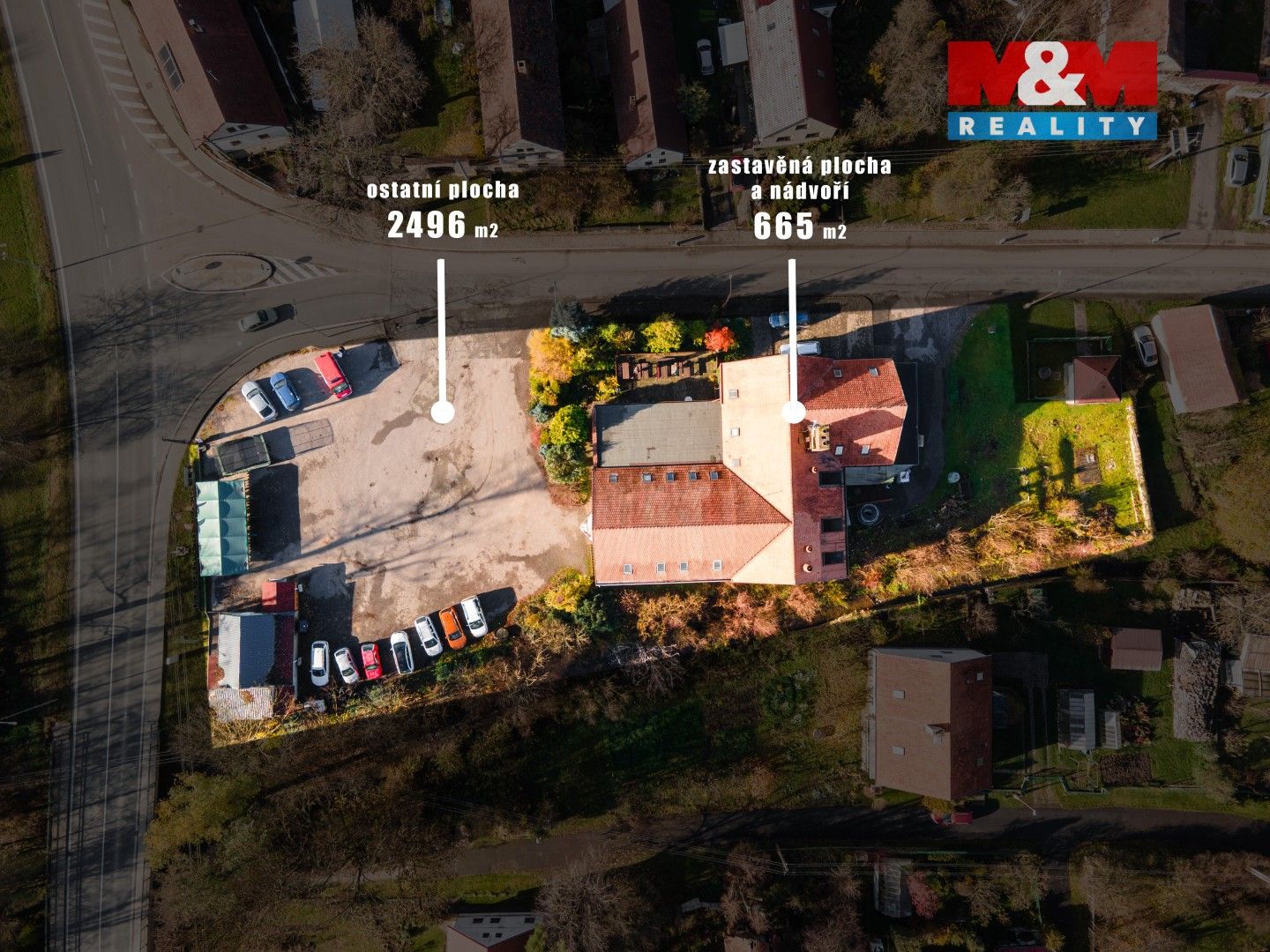Prodej komerčního prostoru 1024 m² - foto 27