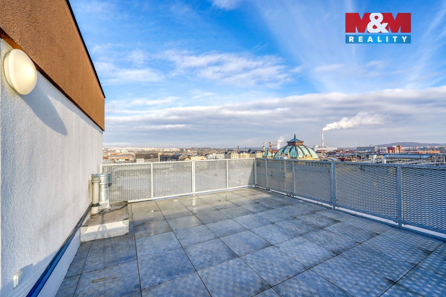 Pronájem bytu 2+kk 78 m² - foto 5