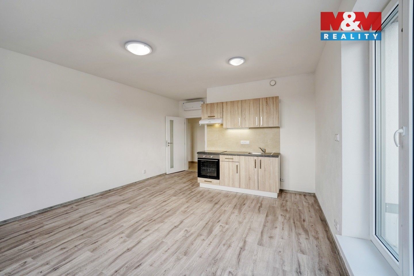 Pronájem bytu 2+kk 78 m² - foto 3