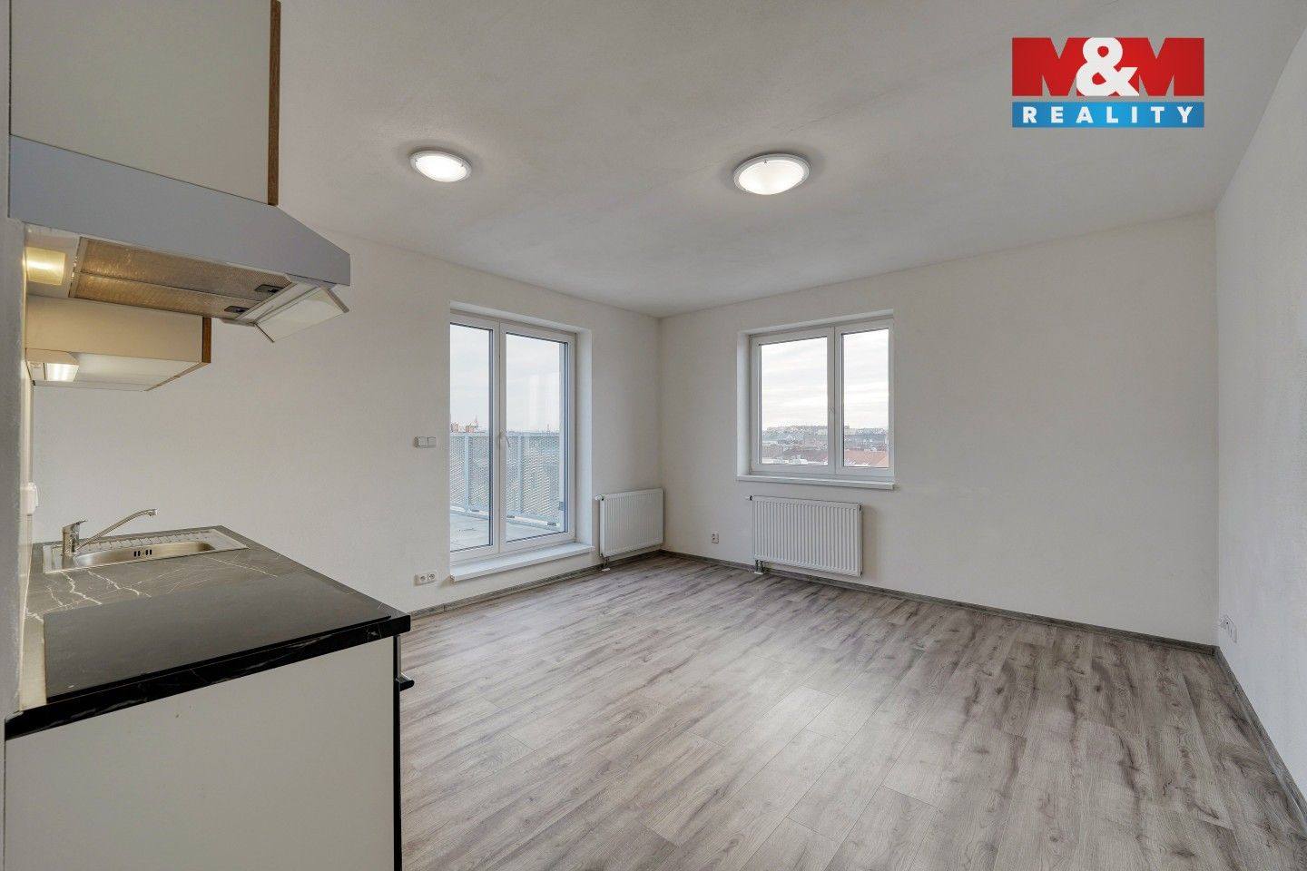 Pronájem bytu 2+kk 78 m² - foto 4