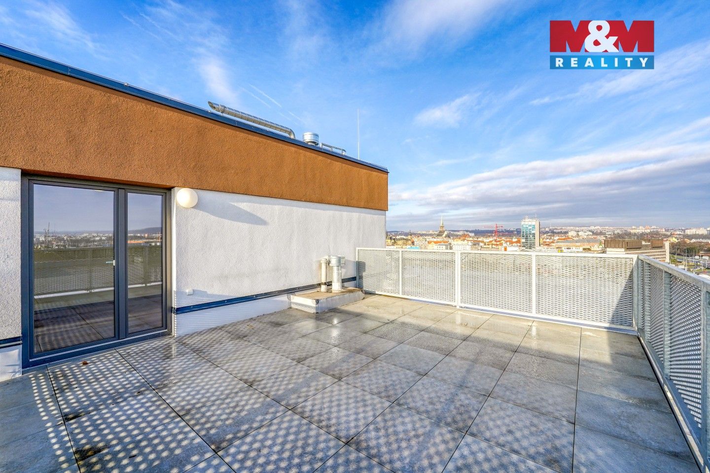 Pronájem bytu 2+kk 78 m² - foto 6