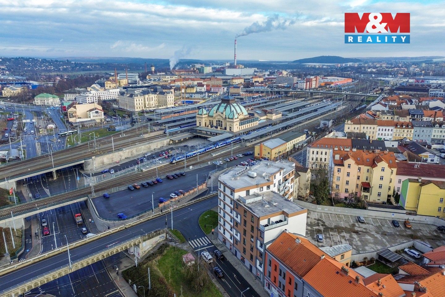 Pronájem bytu 2+kk 78 m² - foto 21