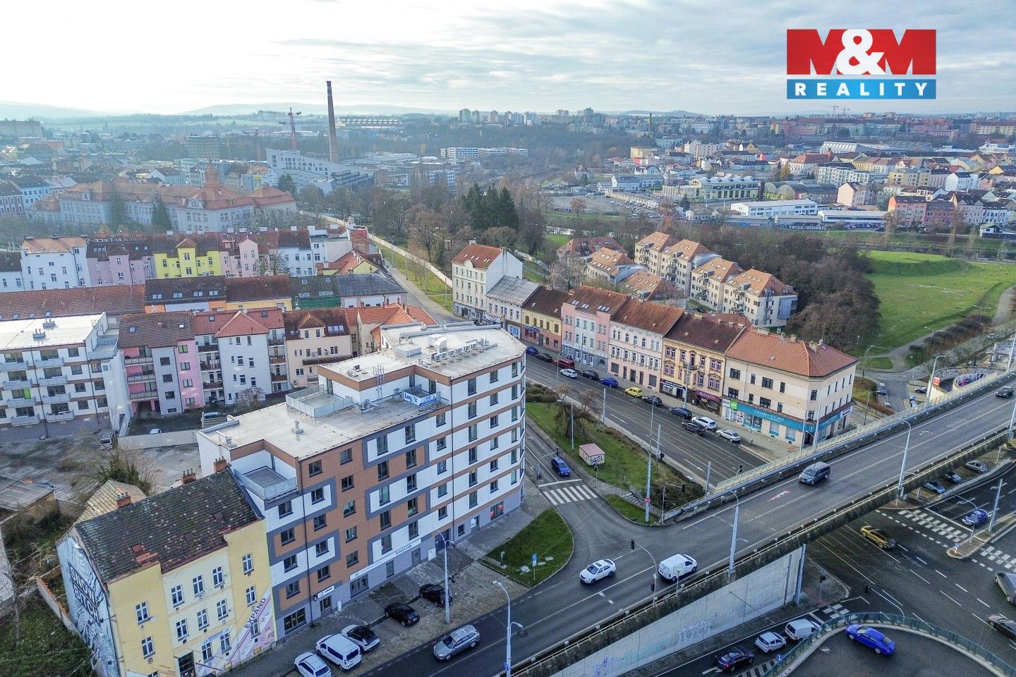 Pronájem bytu 2+kk 78 m² - foto 20