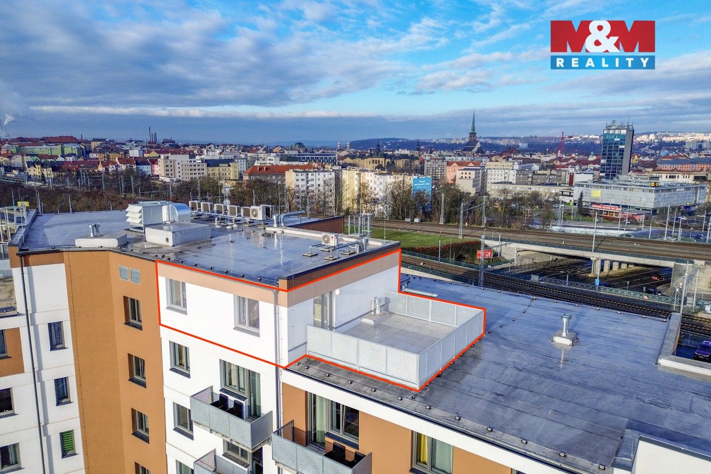 Pronájem bytu 2+kk 78 m² - foto 19